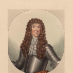 Richard Lumley