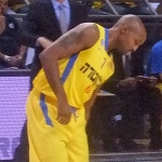 Ricky Hickman