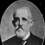 Richard McIlwaine