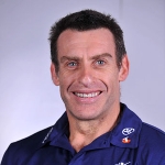 Richard Nicholson