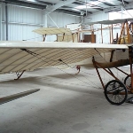 Richard Shuttleworth