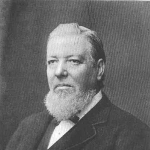 Richard Peacock