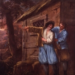 Richard Penderel