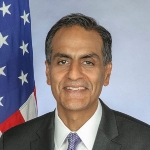 Richard Verma
