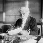 Richard McMahon