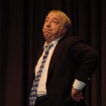 Richard Rogler