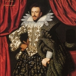 Richard Sackville