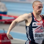 Richard Strachan
