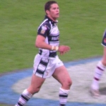 Richard Swain