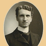 Richard Vryling Le Sueur