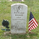 Richard Wickes