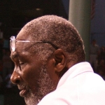 Richard Williams