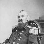 Richard Richard Worsam Meade II