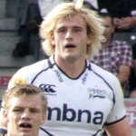 Richie Gray