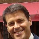 Rick Ardon