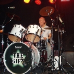 Rick Buckler
