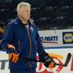Rick Carriere