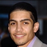 Rick Gonzalez