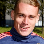 Rick Karsdorp