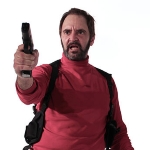 Rick Shapiro
