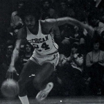 Rickey Green