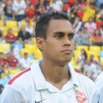 Ricky Aitamai