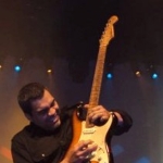 Ricky Laureano