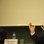 Peter Barron