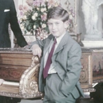 Peter Beck