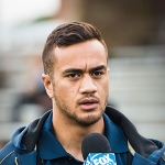 Peter Betham