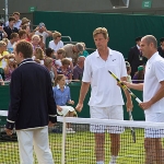 Peter Fleming