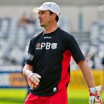 Peter Blazincic