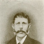 Peter Brown