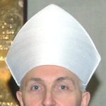 Peter Burrows