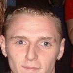 Peter Cherrie