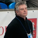 Peter Cain