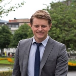 Peter Frolich