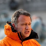 Peter Cockroft