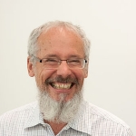 Peter Eades