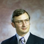Peter Francis