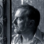 Peter Darrell