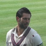 Peter Trego