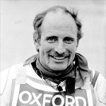 Peter Jarman