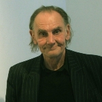 Peter Entwisle