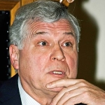 Peter Trent