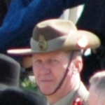 Peter Leahy