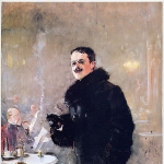 Gerhard Munthe