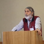 Peter Gabriel Neumann