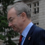 Peter Gilchrist