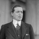 Peter Goelet Gerry